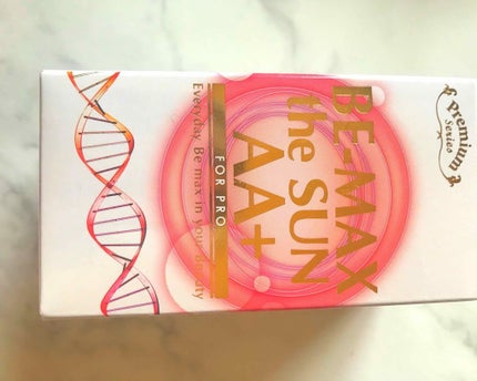 BE-MAX the SUN/BE-MAX/美容サプリメントを使ったクチコミ(1枚目)