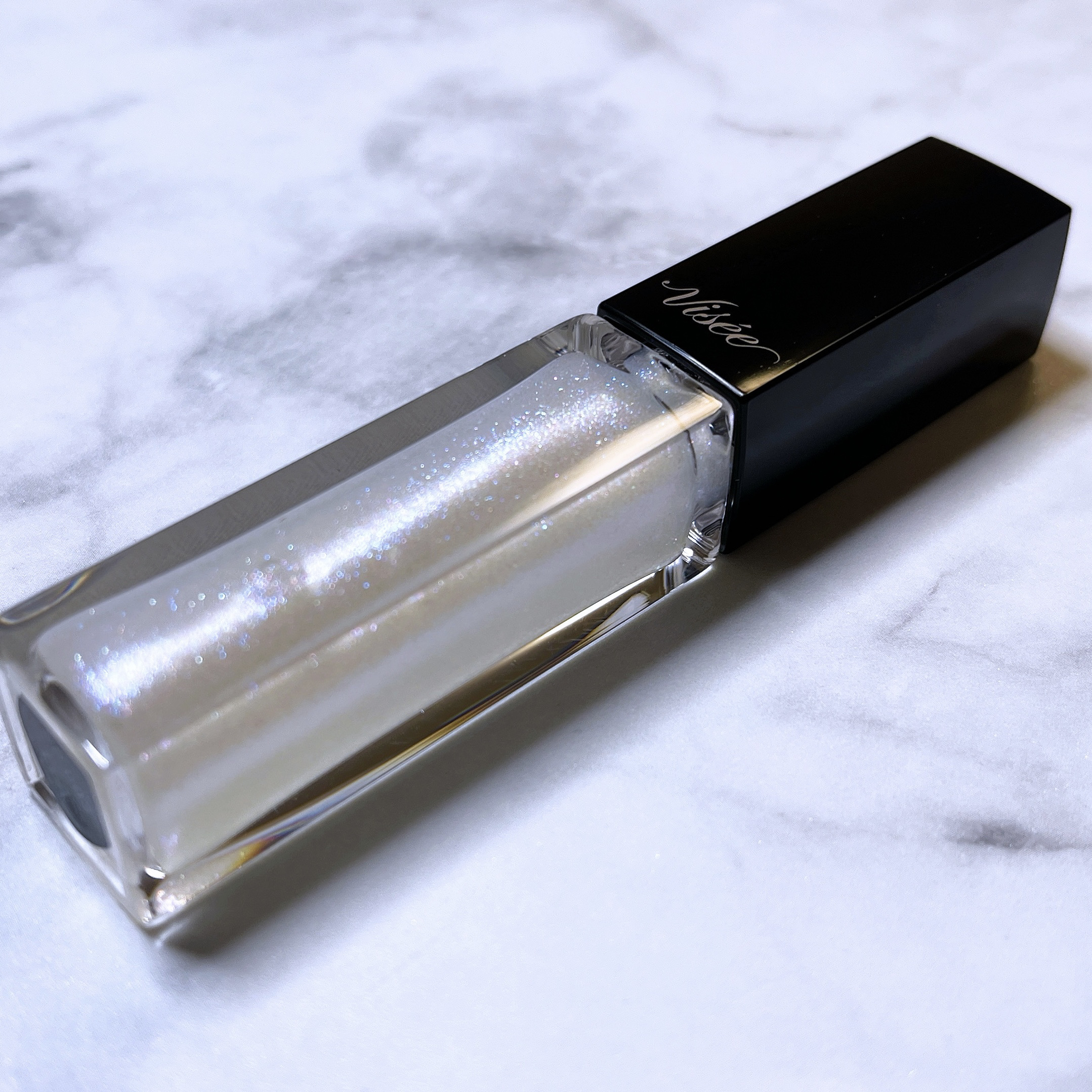 エッセンス リッププランパー/Visée/リッププランパーを使ったクチコミ（2枚目）