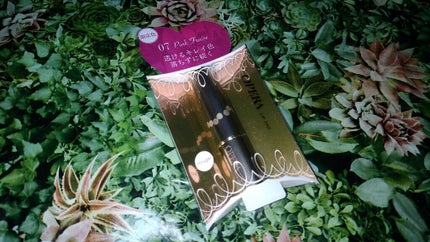 オペラ リップティント N/OPERA/リップティントを使ったクチコミ(1枚目)