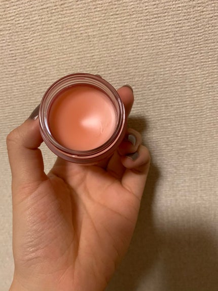リップスリーピングマスク/LANEIGE/リップバームを使ったクチコミ(2枚目)