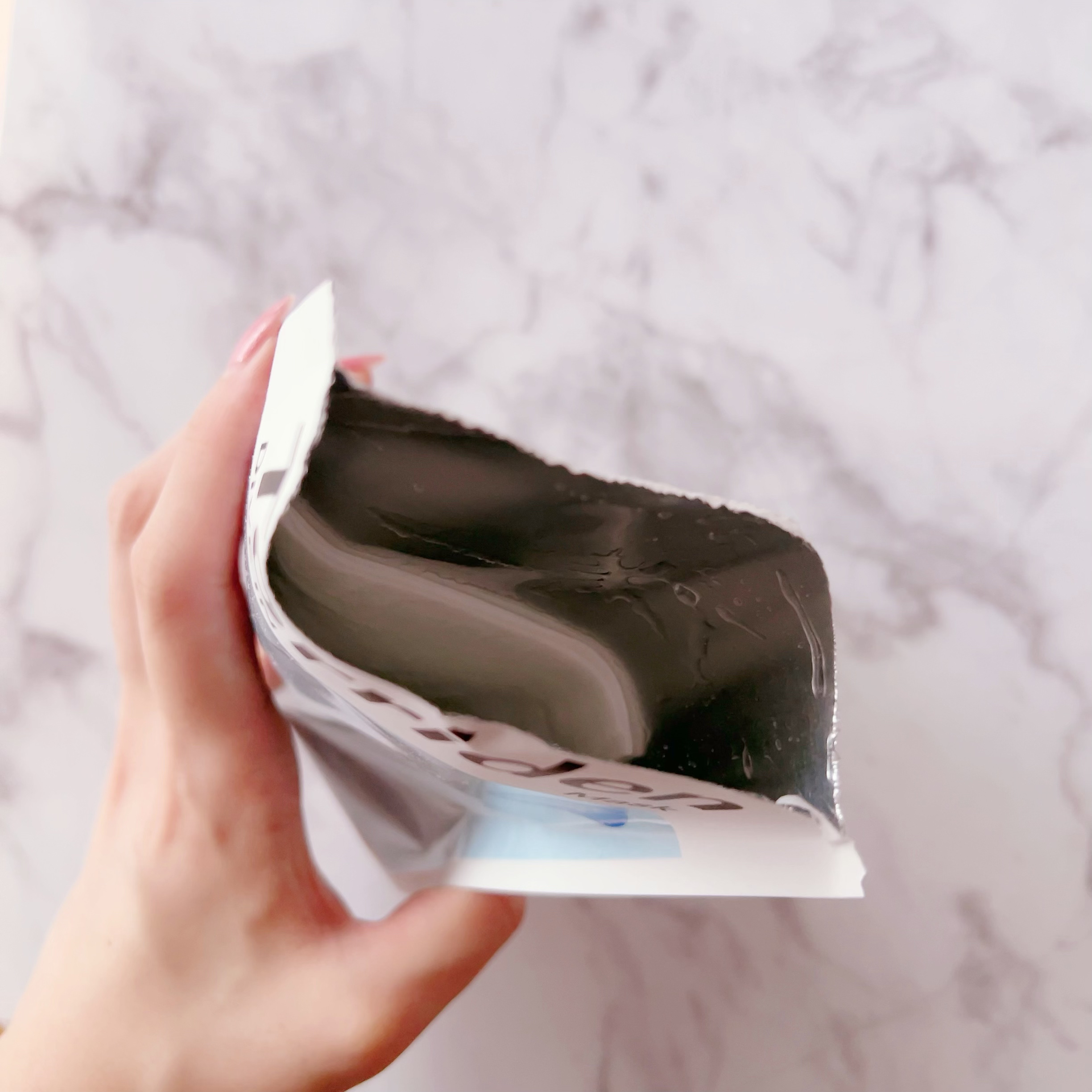 トリデン ダイブインマスクパック/Torriden/シートマスク・パックを使ったクチコミ（3枚目）