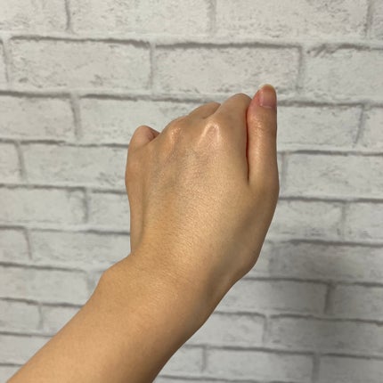 スキンケアUV下地/なめらか本舗/化粧下地を使ったクチコミ(5枚目)