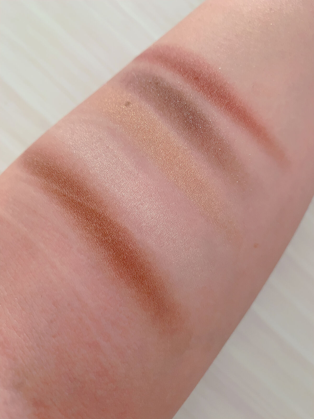 グッド アズ ゴールド 2022 /ESTEE LAUDER/メイクアップキットを使ったクチコミ（3枚目）