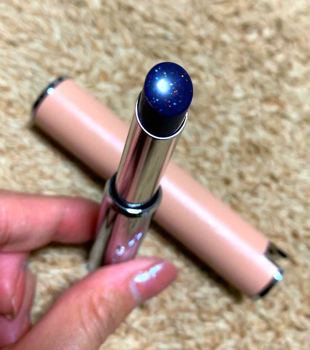 ルージュ・パーフェクト/GIVENCHY/リップケアを使ったクチコミ（1枚目）