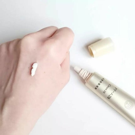 クリーム20/ドモホルンリンクル/フェイスクリームを使ったクチコミ(3枚目)