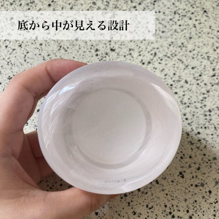 カプチュール トータル セル ENGY クリーム/Dior/フェイスクリームを使ったクチコミ(6枚目)