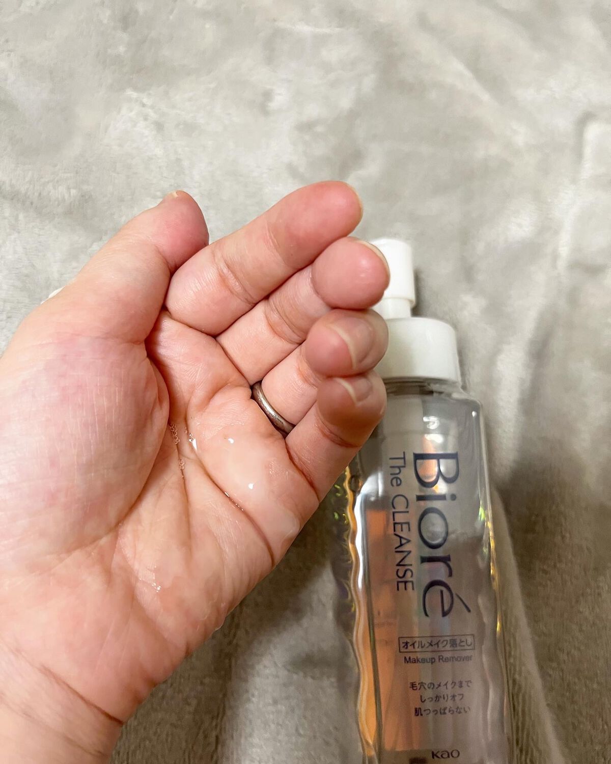 を使ったクチコミ（2枚目）