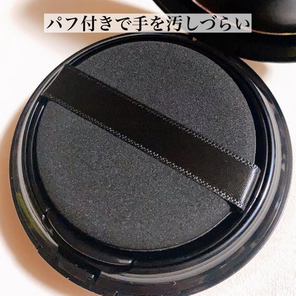 シルキーウェットリクイド/セフィーヌ/クリーム・エマルジョンファンデーションを使ったクチコミ(3枚目)