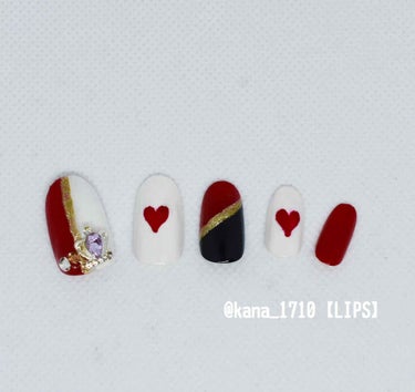 UR GLAM　COLOR NAIL SELECTION BK1＜グロッシーカラー＞/U R GLAM/マニキュアを使ったクチコミ（1枚目）