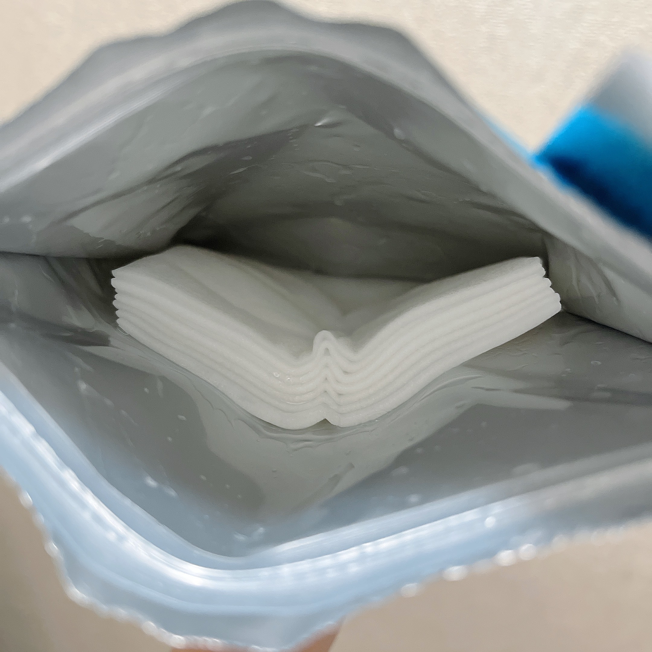 ルルルン ハイドラ AZ マスク/ルルルン/シートマスク・パックを使ったクチコミ（2枚目）