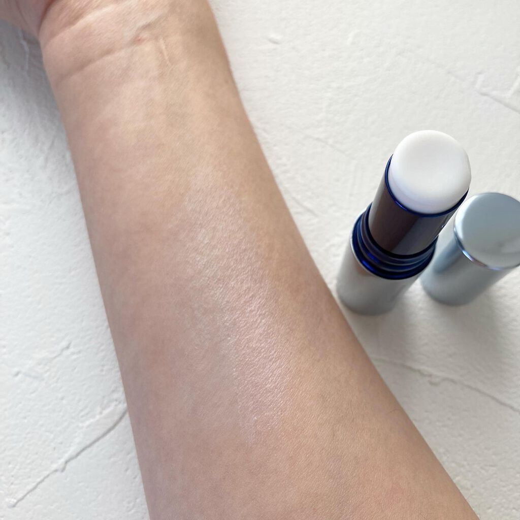  薬用ホワイトニングスティック/トランシーノ/美容液を使ったクチコミ（3枚目）