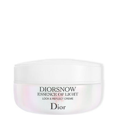 Diorスノーアルティメットリフレクションクリーム(薬用クリーム)