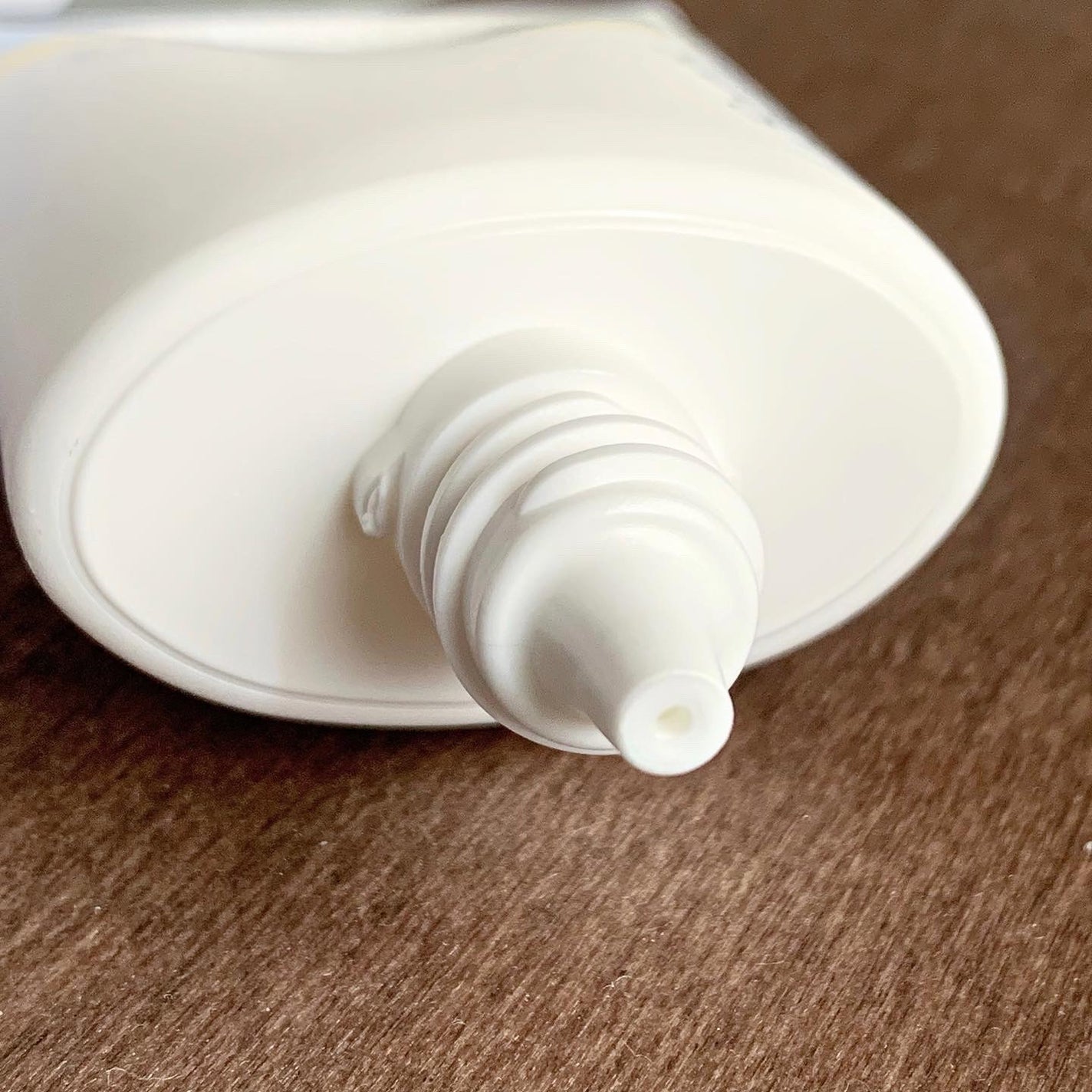 セラフィトシンメルティングクリーム/MY SKIN SOULOGY/フェイスクリームを使ったクチコミ(6枚目)