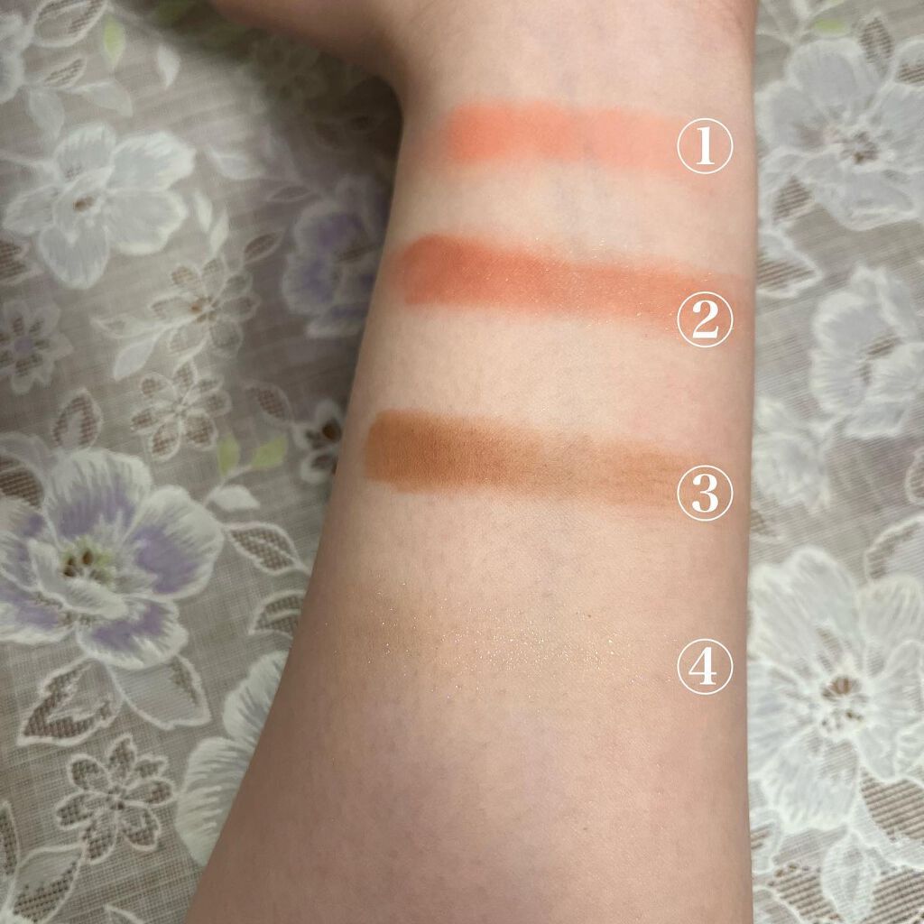 ベルサイユのばら リキッドアイライナー/クレアボーテ/リキッドアイライナーを使ったクチコミ(4枚目)