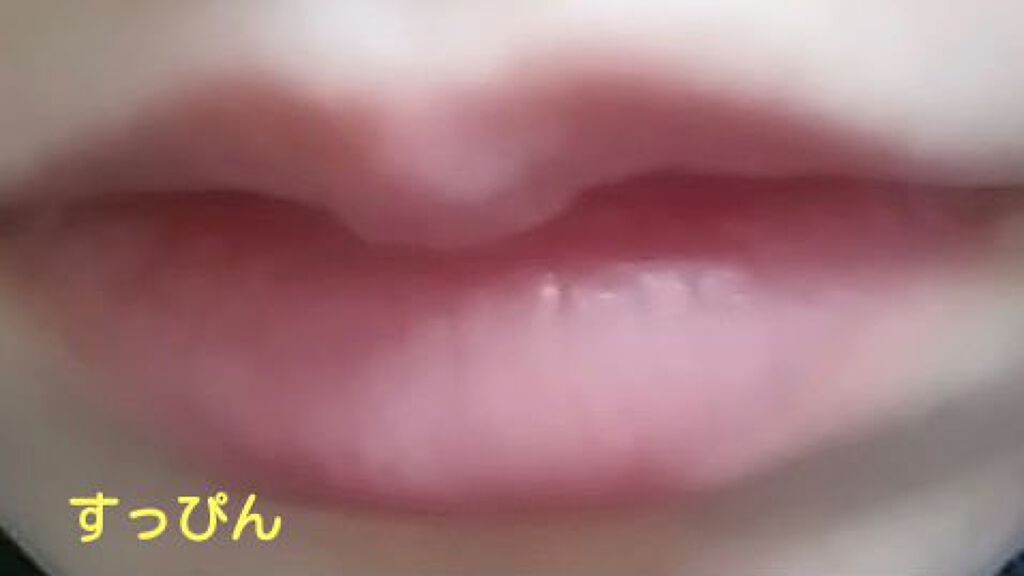 3CE ベルベット リップティント/3CE/リップティントを使ったクチコミ（2枚目）