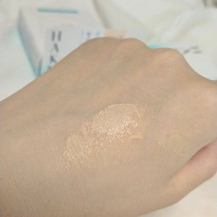 ボタニック サイエンス 薬用 美容液クッションコンパクト/HAKU/クッションファンデーションを使ったクチコミ(4枚目)