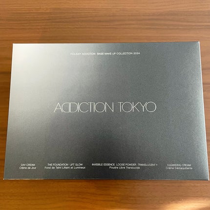 キヌ ルージュ マット BR01 ラヴィッシュ モーブ(限定色)/shu uemura/口紅を使ったクチコミ(2枚目)