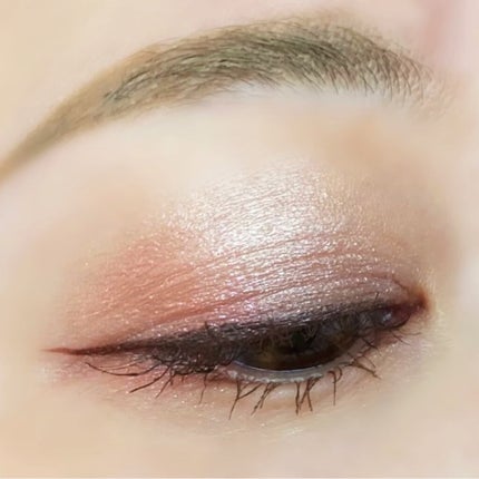 アイカラーレーション/LUNASOL/アイシャドウパレットを使ったクチコミ(6枚目)