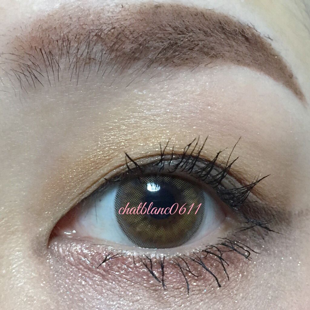 トーン タッチ アイズ/SUQQU/単色アイシャドウを使ったクチコミ(8枚目)