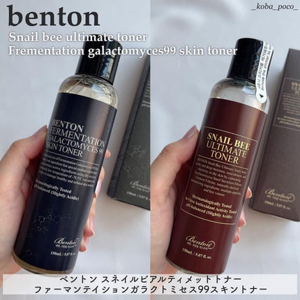 SNAIL BEE ã¢ã«ãã£ã¡ãã ã»ã©ã /BENTON/ãã®ä»ã¹ãã³ã±ã¢ã䜿ã£ãã¯ãã³ãïŒ1æç®ïŒ