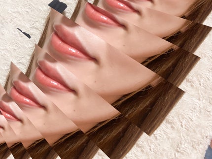 ウォーターリズムグロウメルティングバーム 08 サマーパンプキン/TIRTIR(ティルティル)/口紅の画像