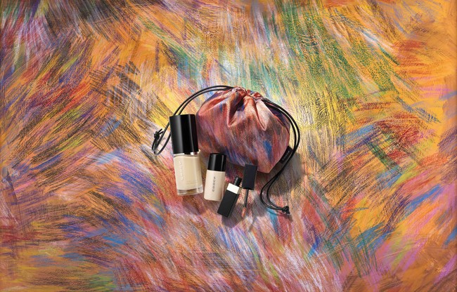 SUQQU サマー ファンデーション キット