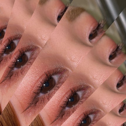 グロッシーリッチ アイズ N/Visée/アイシャドウパレットを使ったクチコミ(5枚目)