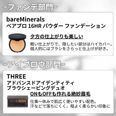 ゲームフェイス カモキット/FIVEISM×THREE/プレストパウダーを使ったクチコミ（3枚目）