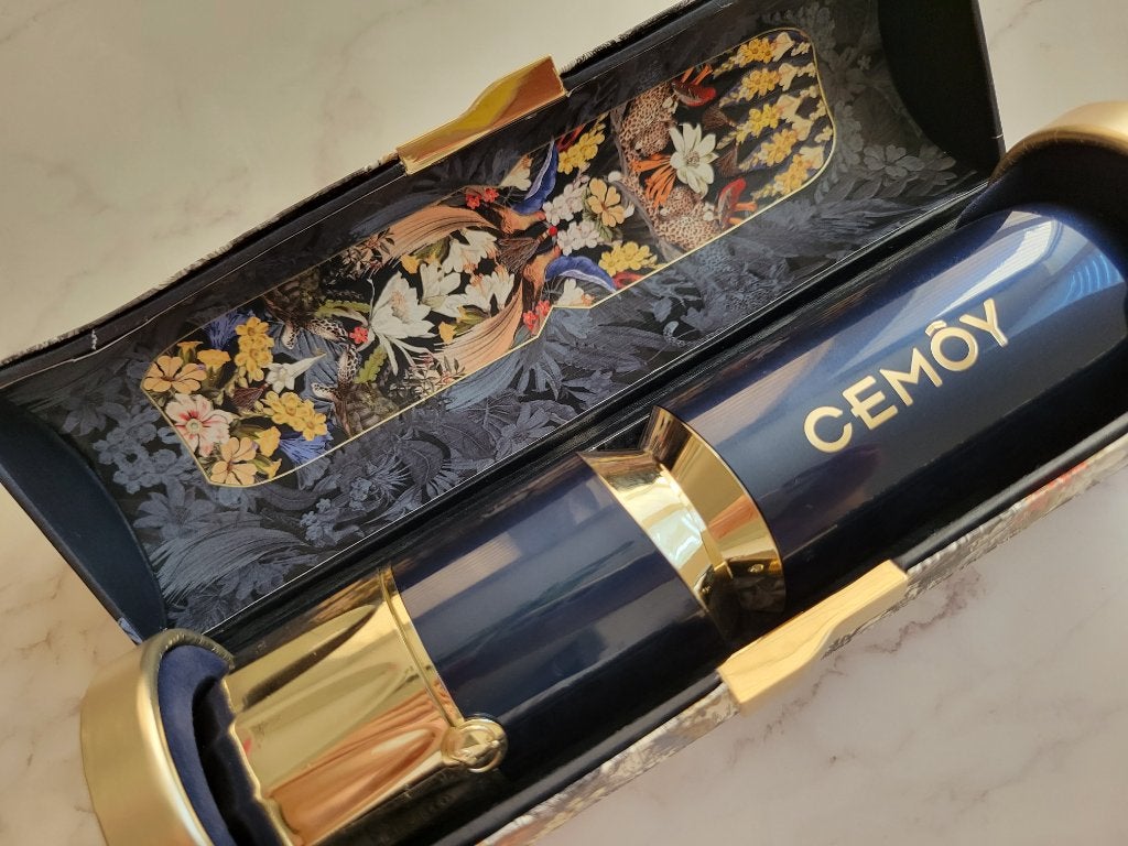 5G ESSENCE LOTION/CEMOY/化粧水を使ったクチコミ(2枚目)