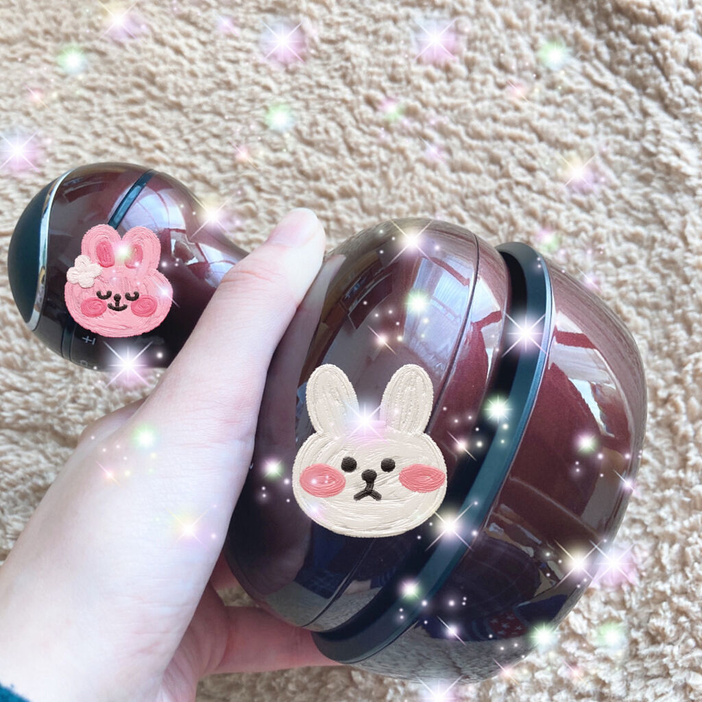 ルメント ヘッドスパ/Le ment/ヘッドマッサージャーを使ったクチコミ（3枚目）