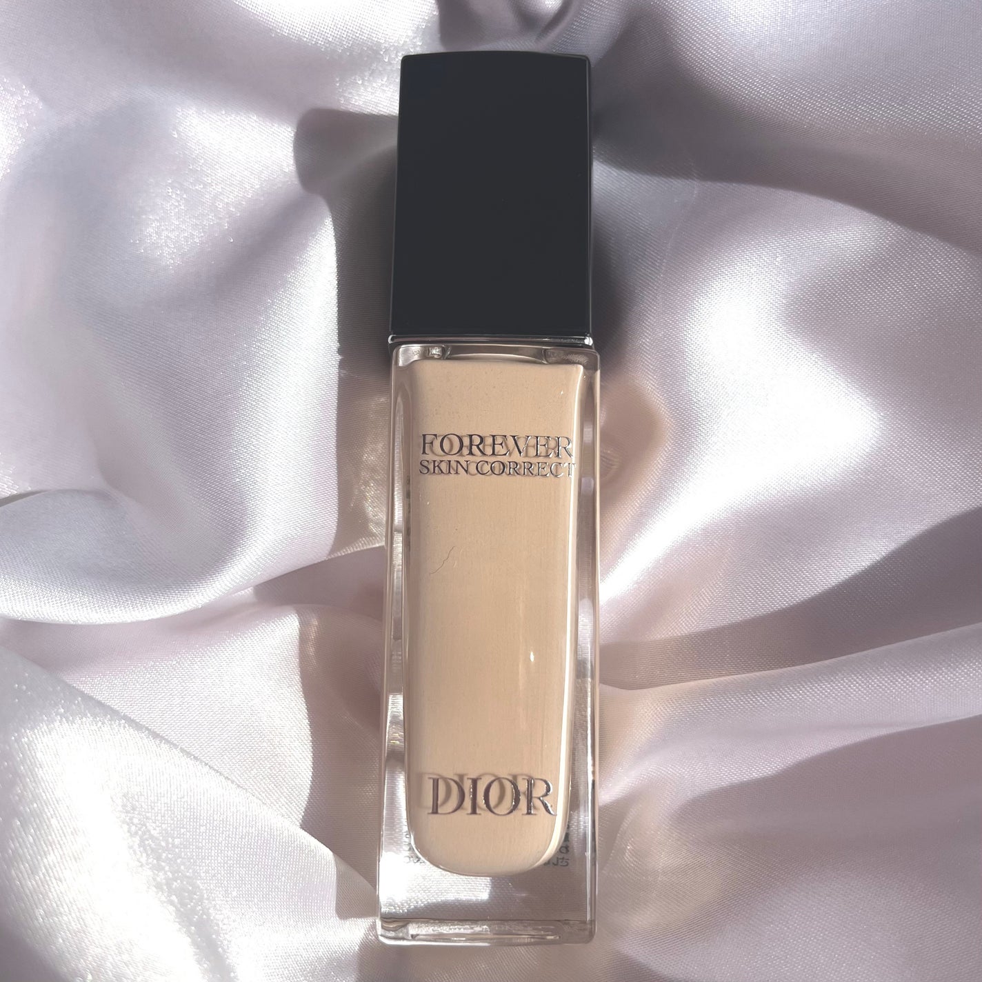 ディオールスキン フォーエヴァー スキン コレクト コンシーラー/Dior/リキッドコンシーラーを使ったクチコミ(1枚目)