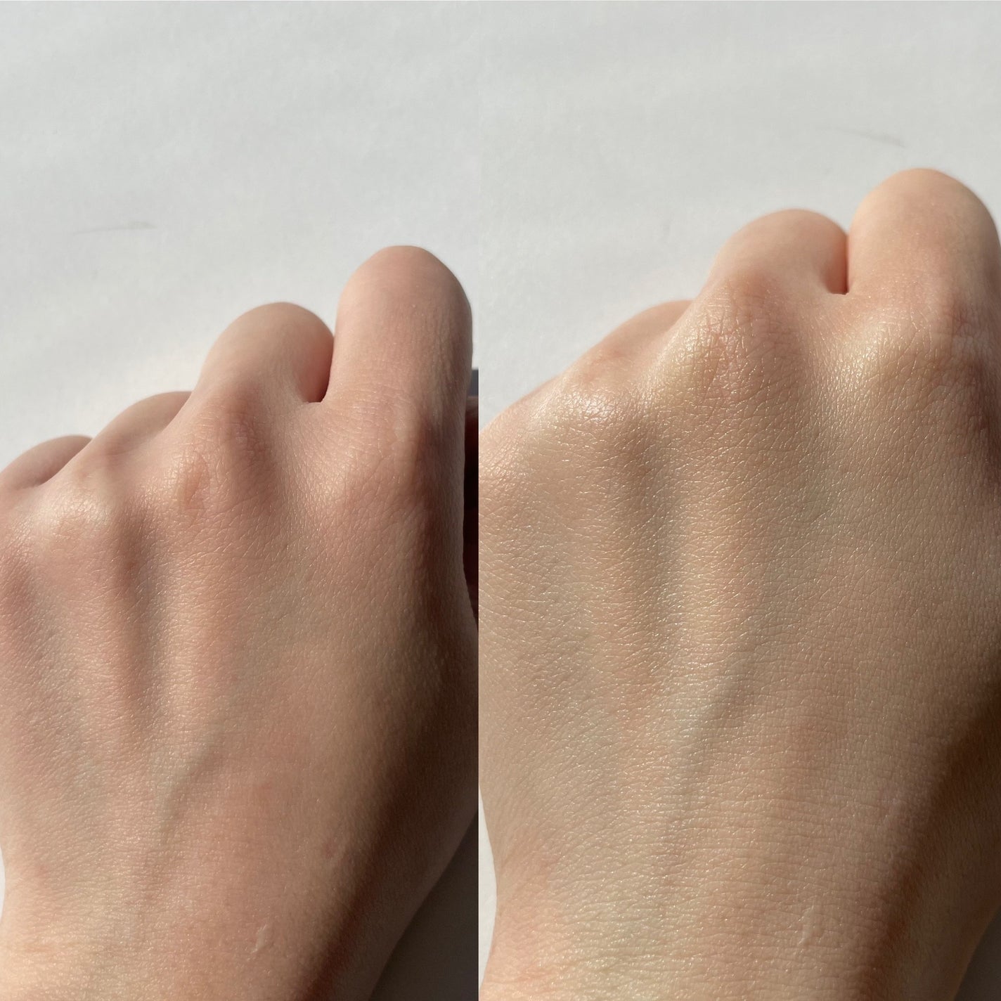 ルミネールスキップトーンアップクリーム/TFIT/化粧下地を使ったクチコミ(4枚目)