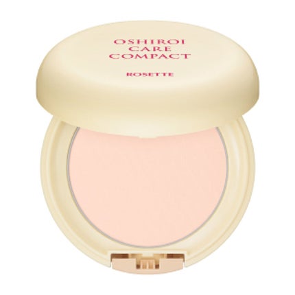 ロゼット 素肌美システム おしろいケア コンパクト