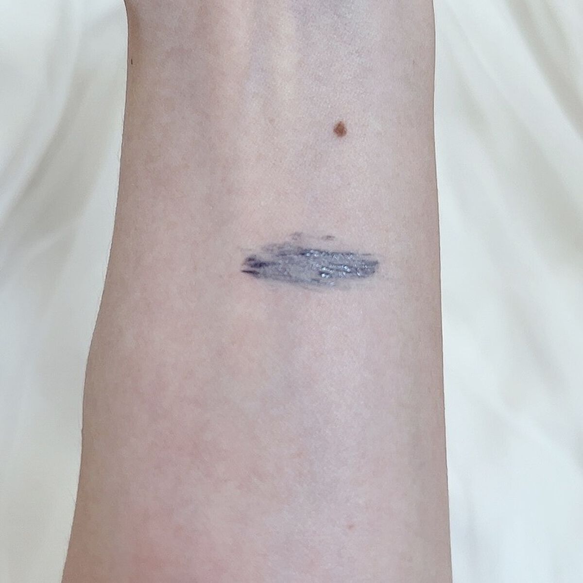 カールキープ マスカラベース/ヒロインメイク/マスカラ下地を使ったクチコミ（2枚目）