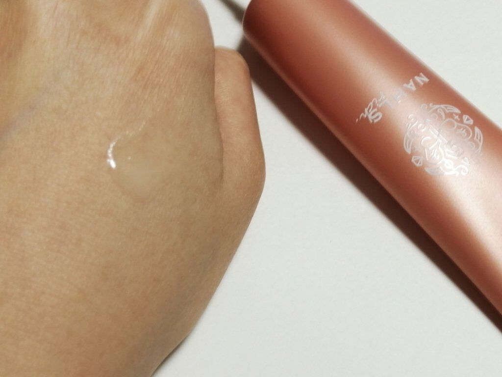 ナールスリッチ/ナールスリッチ/美容液を使ったクチコミ（2枚目）