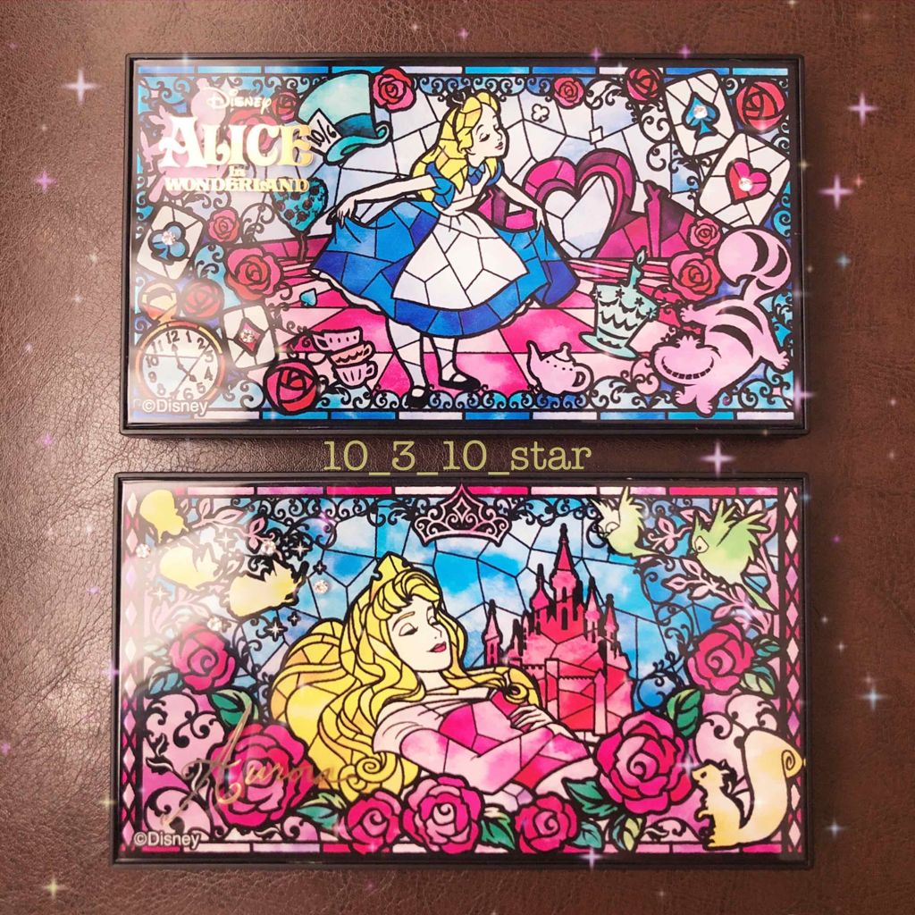 マルチパレット/IT'S DEMO/メイクアップキットを使ったクチコミ（1枚目）