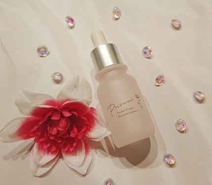 PURURI/cocone/ブースター・導入液を使ったクチコミ(1枚目)