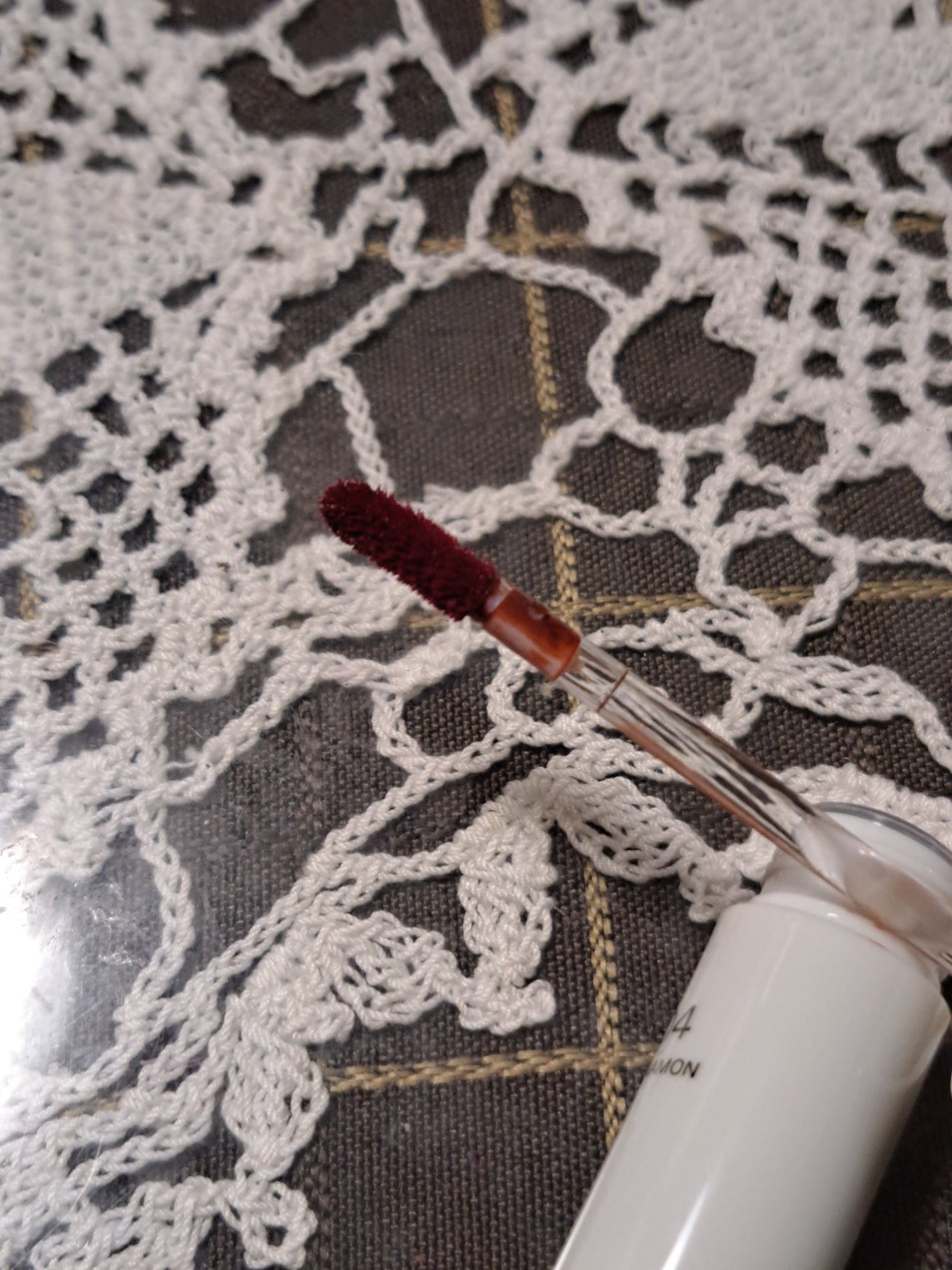 グローリップティント/BBIA/リップティントを使ったクチコミ(2枚目)