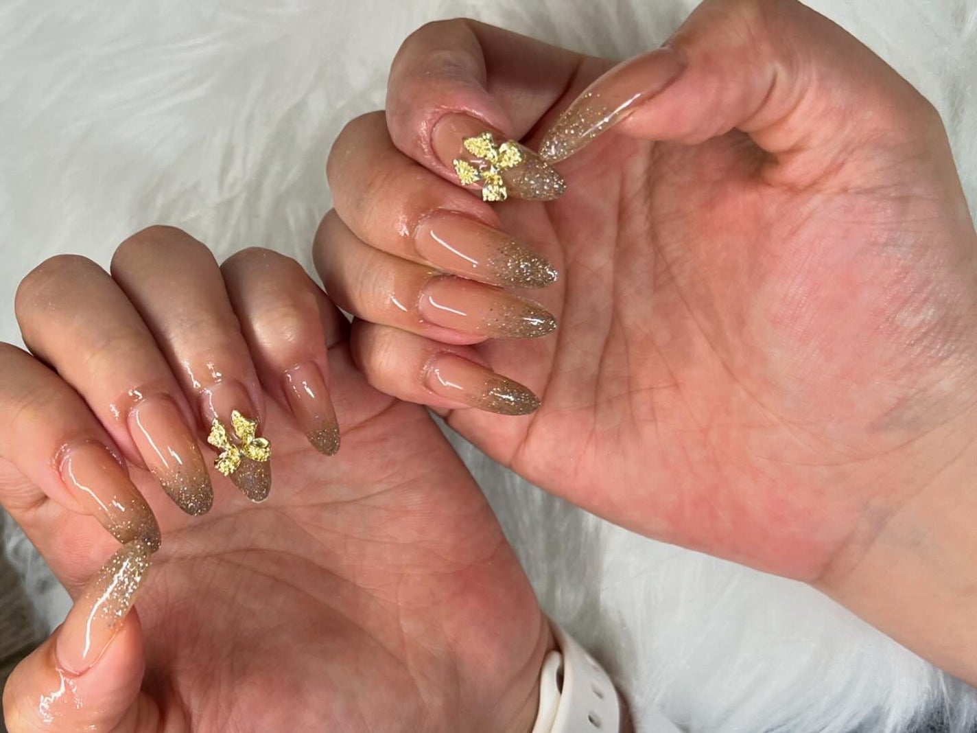 cst on LIPS 「menu…☑︎デザイン自由コース7.000円☑︎おまかせ☑︎そ..」(2枚目)