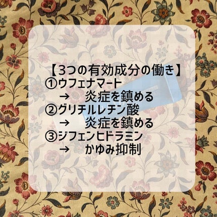 プリスクリードi(医薬品)/IHADA/その他を使ったクチコミ(2枚目)