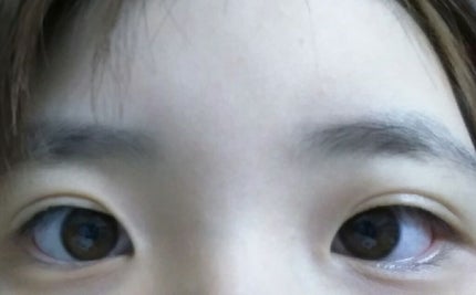 【旧品】オリシキ アイリッドスキンフィルム/D-UP/二重まぶた用アイテムを使ったクチコミ(3枚目)