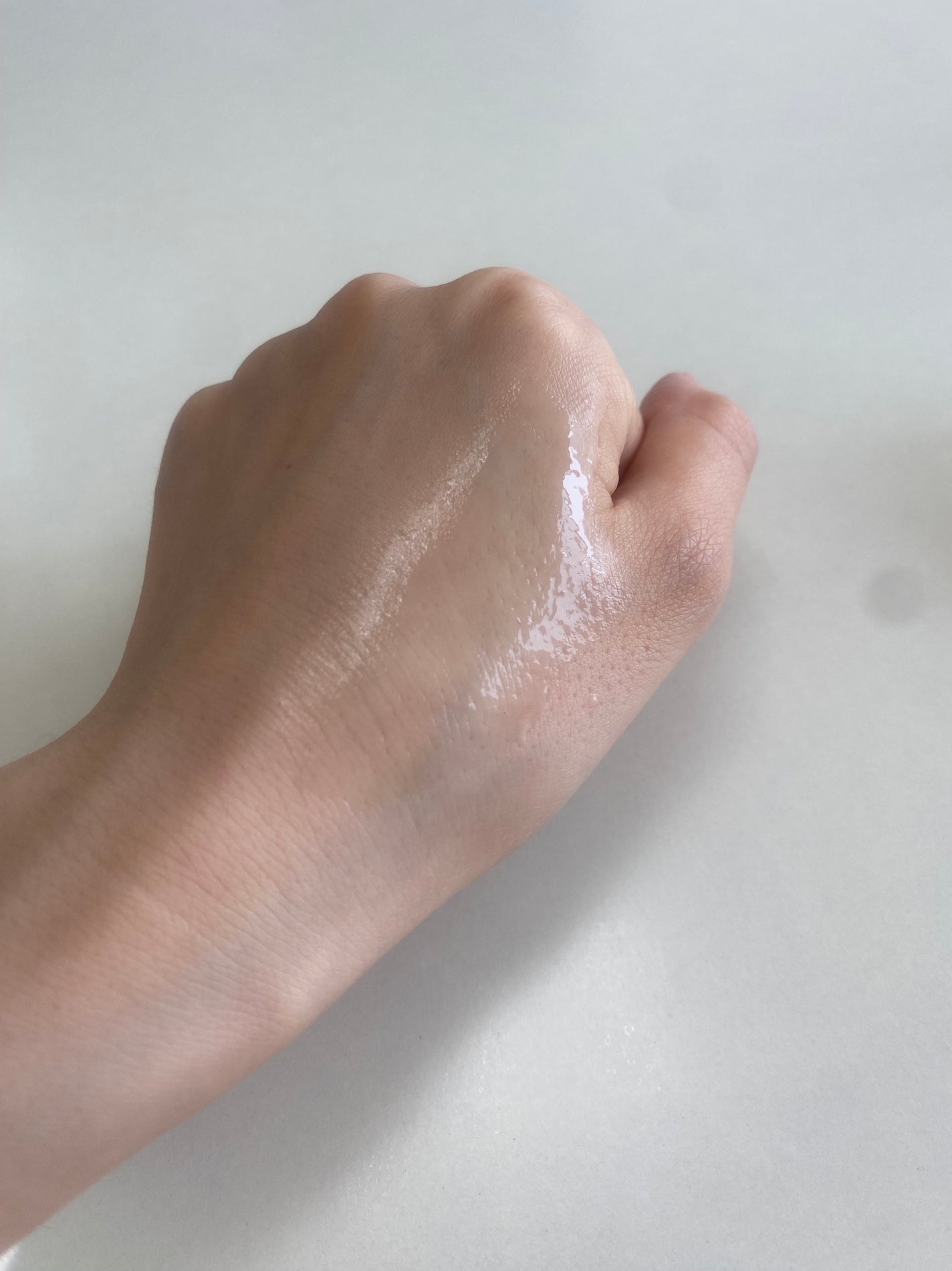 復活草PHAトナー スキンブースター/Abib /化粧水を使ったクチコミ(3枚目)