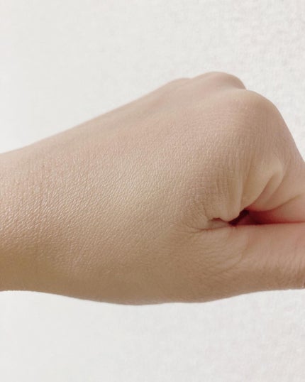 カラーステイ ロングウェア メイクアップ/REVLON/リキッドファンデーションを使ったクチコミ(5枚目)