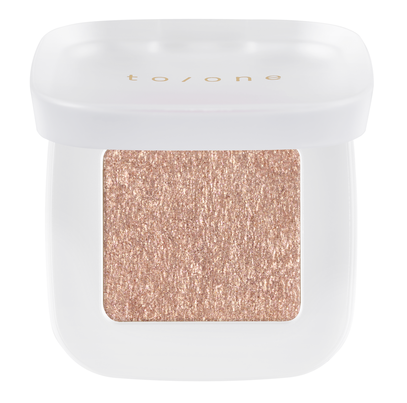 トーン ペタル フロート アイズ 07 Dazzling Sugar