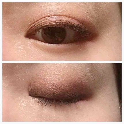 シグニチャー カラー アイズ/SUQQU/アイシャドウパレットを使ったクチコミ(3枚目)