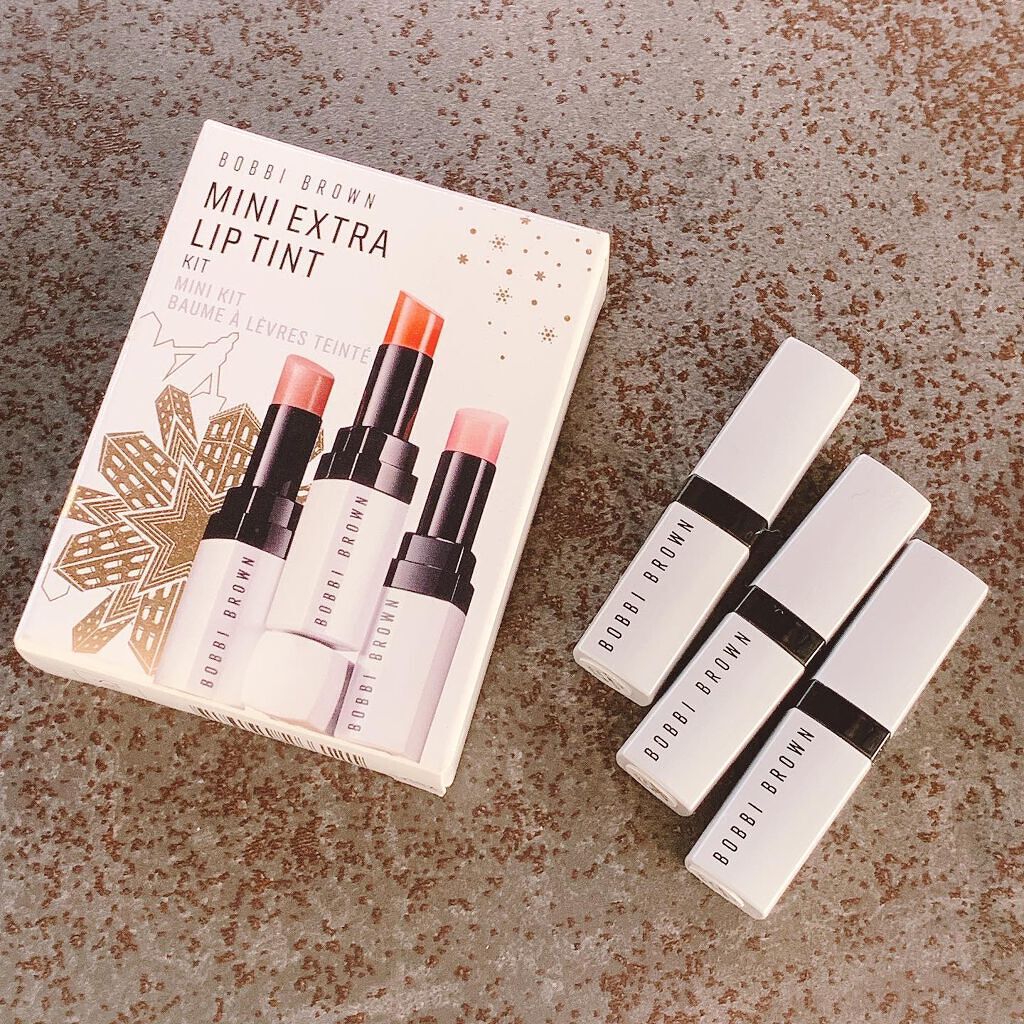 moz on LIPS 「.#bobbibrown#ボビイブラウン#2021年購入品ボビ..」(5枚目)