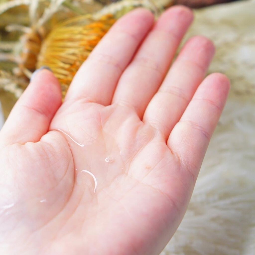 エッセンシャル トリートメントローション/ロベクチン/化粧水を使ったクチコミ(7枚目)