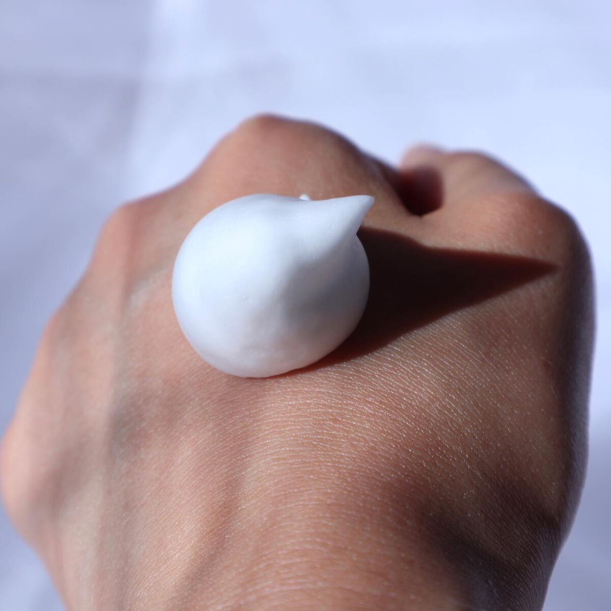 コラーゲンコアグローマスク/TIRTIR(ティルティル)/その他スキンケアを使ったクチコミ（3枚目）