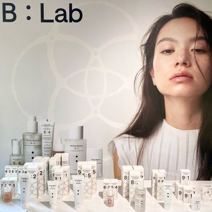 ããã¿ðãã©ãã100 on LIPS ãéåœã®äººæ°ã³ã¹ã¡ãã¹ãã³ã±ã¢ãäœéšã§ããã€ãã³ããMEKOKO..ãïŒ7æç®ïŒ