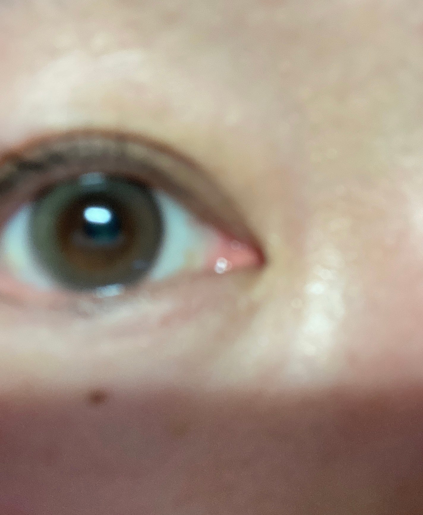 YURIAL 1DAY/URIA i-DOL/ワンデー(1DAY)カラコンを使ったクチコミ(6枚目)